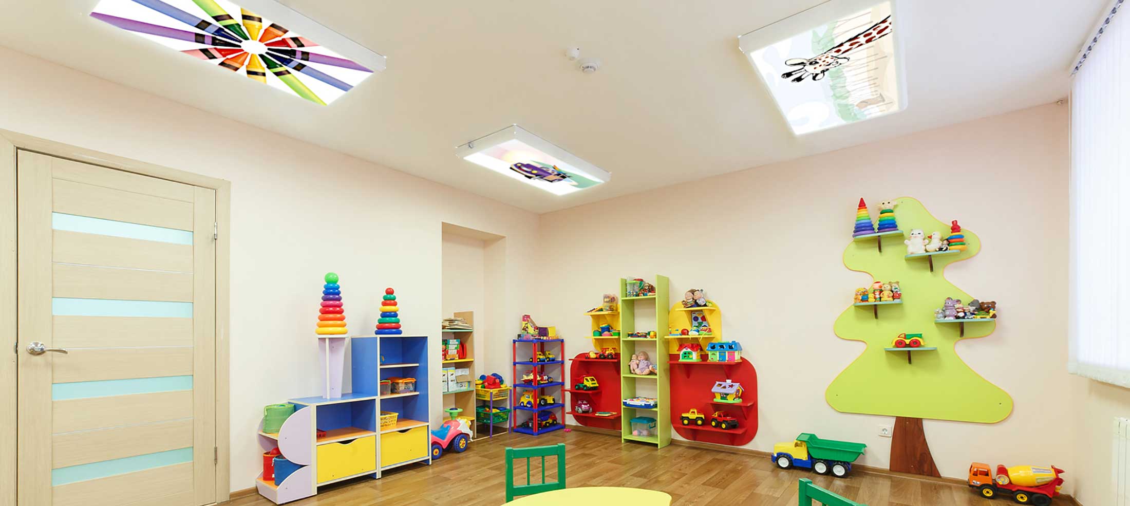Activity Room
